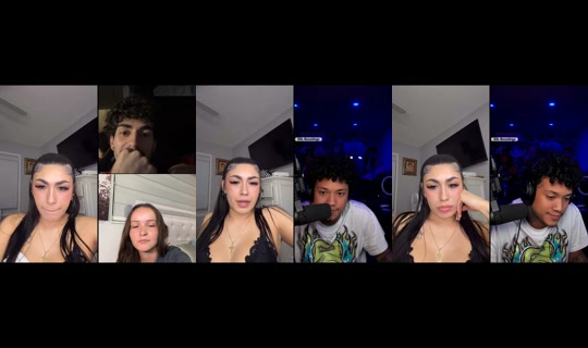 chinaaexclusive TikTok Live — Oct 4, 2026, 3:02 AM