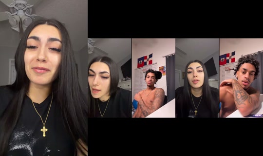 chinaaexclusive TikTok Live — Oct 6, 2026, 3:24 AM