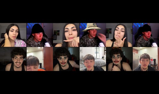 chinaaexclusive TikTok Live — Oct 6, 2026, 6:27 AM