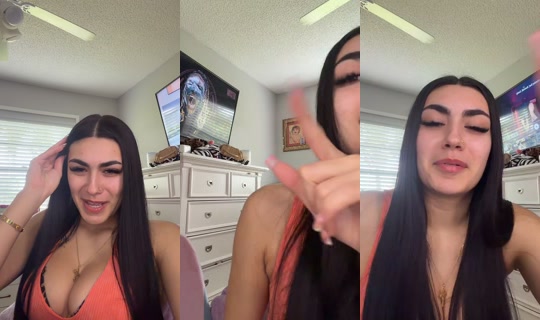 chinaaexclusive TikTok Live — Oct 6, 2026, 6:42 PM