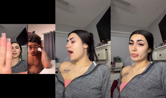 chinaaexclusive TikTok Live — Oct 7, 2026, 11:45 PM