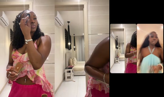 chinagirl.k TikTok Live — Sep 25, 2026, 1:17 AM