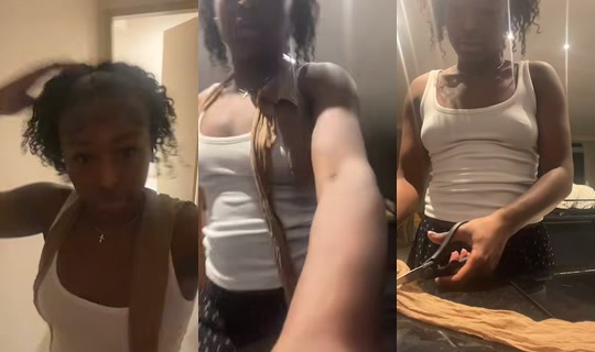 chinagirl.k TikTok Live — Sep 26, 2026, 12:19 AM