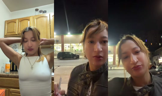 chinalit TikTok Live — Sep 13, 2026, 3:24 AM