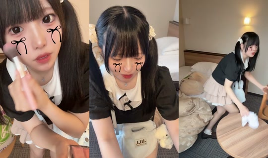 chinamoroll319 TikTok Live — Sep 27, 2026, 11:34 PM