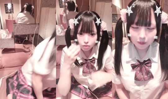 chinamoroll319 TikTok Live — Oct 3, 2026, 12:45 AM