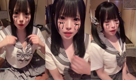 chinamoroll319 TikTok Live — Oct 7, 2026, 12:33 AM
