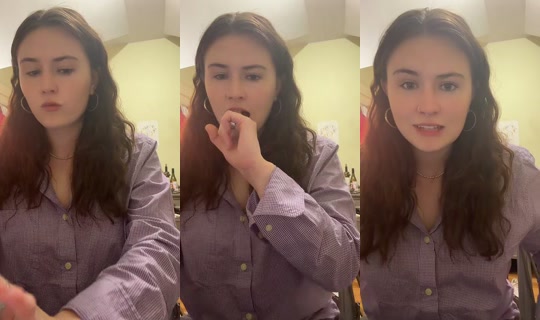 chinathicc TikTok Live — Sep 25, 2026, 1:12 AM