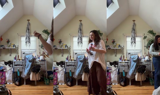 chinathicc TikTok Live — Sep 26, 2026, 4:34 PM