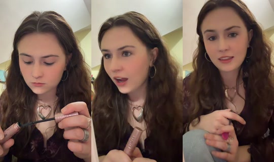 chinathicc TikTok Live — Oct 3, 2026, 11:06 PM