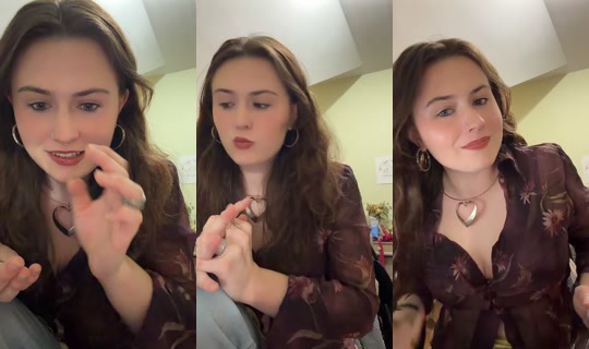 chinathicc TikTok Live — Oct 3, 2026, 11:20 PM