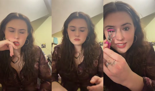 chinathicc TikTok Live — Oct 3, 2026, 11:38 PM