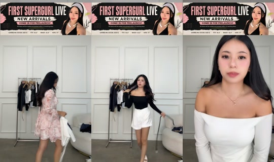chingruuu TikTok Live — Sep 1, 2026, 2:36 PM