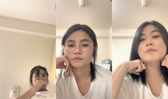 chingwen0514 TikTok Live — Aug 24, 2026, 1:32 PM