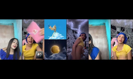 chinitabonita589 TikTok Live — Oct 1, 2026, 2:01 PM