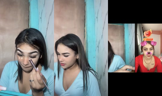 chinitabonita589 TikTok Live — Oct 1, 2026, 8:06 PM