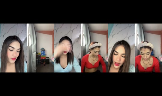 chinitabonita589 TikTok Live — Oct 1, 2026, 9:09 PM