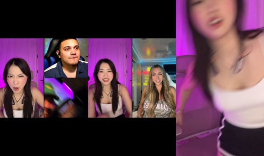 chinitabonitajingaling TikTok Live — Sep 25, 2026, 6:38 AM