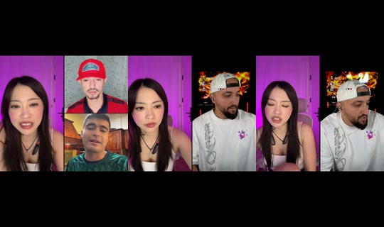 chinitabonitajingaling TikTok Live — Sep 25, 2026, 7:28 AM