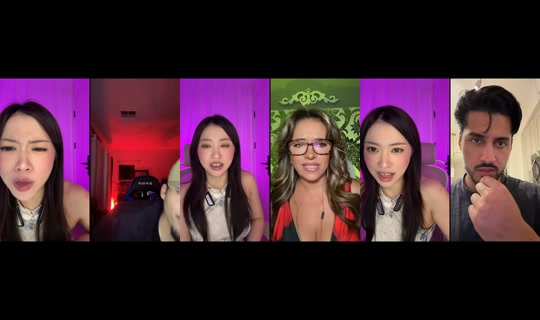 chinitabonitajingaling TikTok Live — Sep 26, 2026, 5:38 AM