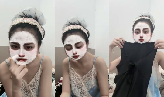 chinizze TikTok Live — Sep 22, 2026, 6:24 AM