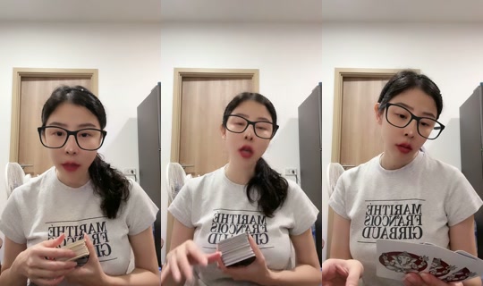 chinwassa TikTok Live — Aug 25, 2026, 1:11 PM