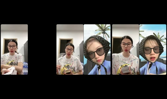 chinwassa TikTok Live — Aug 26, 2026, 2:06 PM