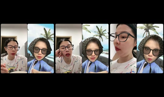 chinwassa TikTok Live — Aug 26, 2026, 2:57 PM