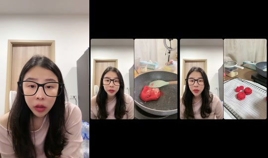 chinwassa TikTok Live — Aug 28, 2026, 2:31 PM