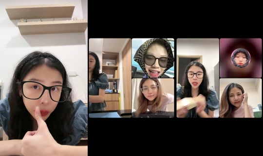 chinwassa TikTok Live — Aug 30, 2026, 3:20 PM