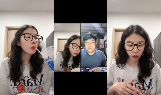 chinwassa TikTok Live — Aug 31, 2026, 2:13 PM