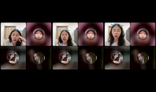 chinwassa TikTok Live — Aug 31, 2026, 4:44 PM