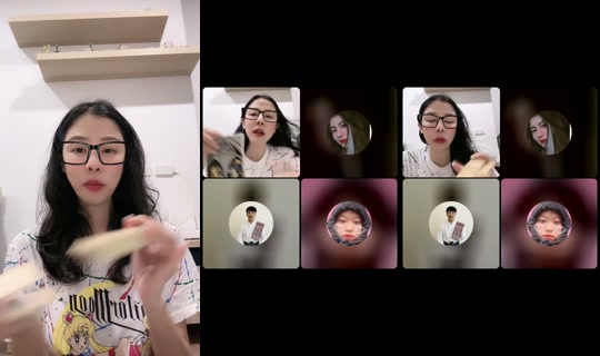 chinwassa TikTok Live — Sep 3, 2026, 2:57 PM