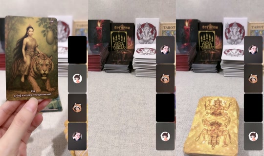 chinwassa TikTok Live — Oct 4, 2026, 3:43 PM