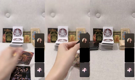 chinwassa TikTok Live — Oct 6, 2026, 6:08 PM