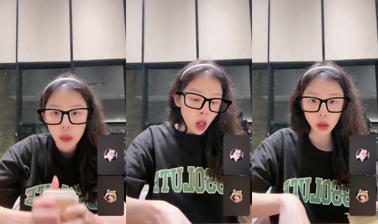 chinwassa TikTok Live — Oct 8, 2026, 11:52 AM