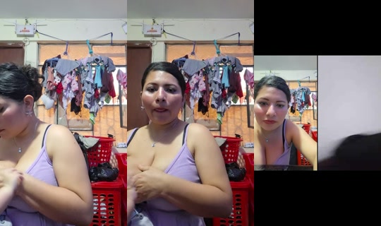 chio35856 TikTok Live — Oct 2, 2026, 9:09 PM