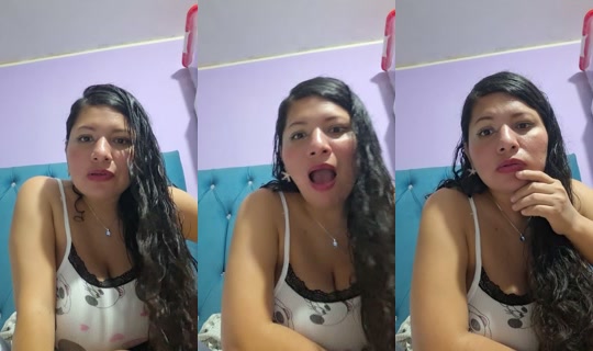 chio35856 TikTok Live — Oct 2, 2026, 11:48 PM