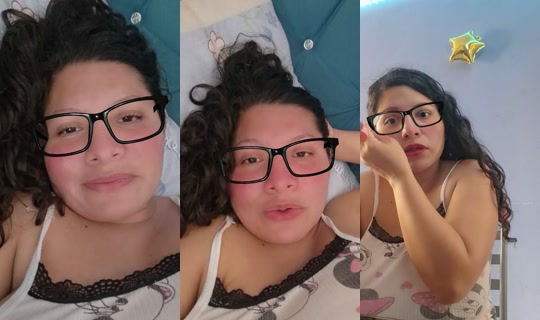 chio35856 TikTok Live — Oct 3, 2026, 6:39 PM