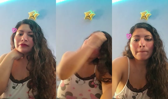 chio35856 TikTok Live — Oct 3, 2026, 7:29 PM