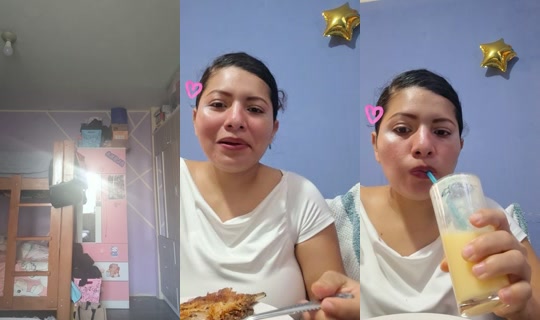 chio35856 TikTok Live — Oct 4, 2026, 2:41 PM