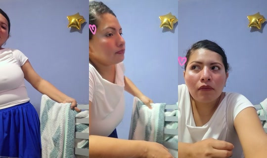 chio35856 TikTok Live — Oct 4, 2026, 3:32 PM