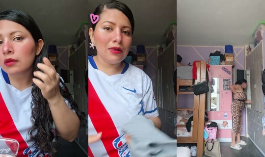 chio35856 TikTok Live — Oct 4, 2026, 5:27 PM