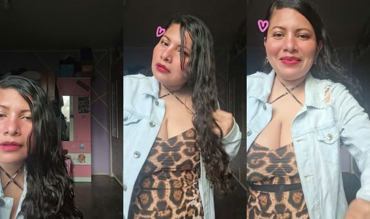 chio35856 TikTok Live — Oct 4, 2026, 9:11 PM