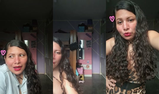 chio35856 TikTok Live — Oct 4, 2026, 9:37 PM