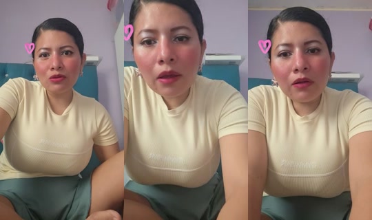 chio35856 TikTok Live — Oct 8, 2026, 3:45 PM