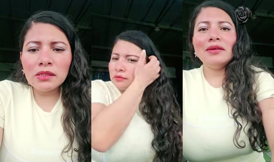 chio35856 TikTok Live — Oct 8, 2026, 7:27 PM