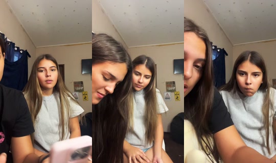 chiooo_09 TikTok Live — Sep 21, 2026, 9:01 PM