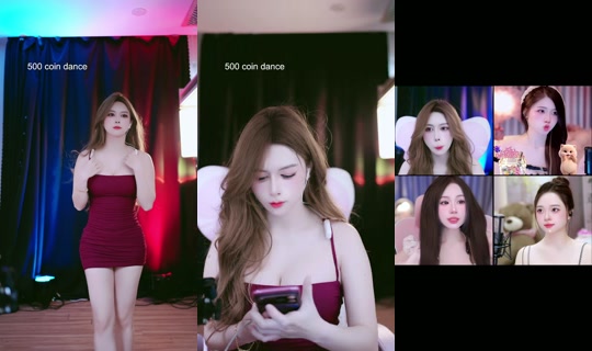 chip666999 TikTok Live — Oct 3, 2026, 5:33 AM