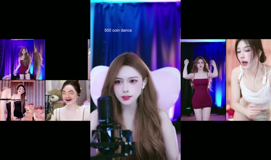 chip666999 TikTok Live — Oct 3, 2026, 6:23 AM